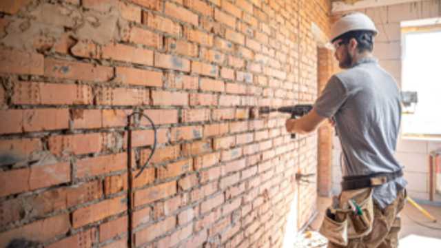 Oficial de construcción