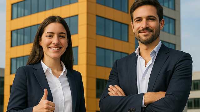 Asesor/a Inmobiliario