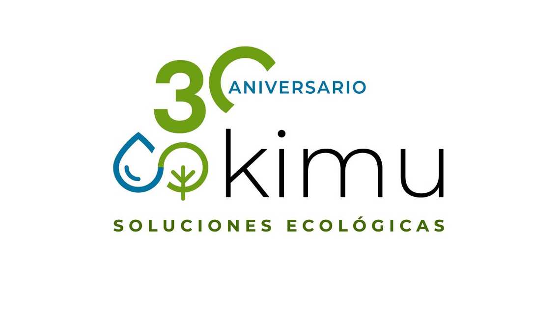 Soluciones Ecológicas Kimu 2000 S.L. cover image
