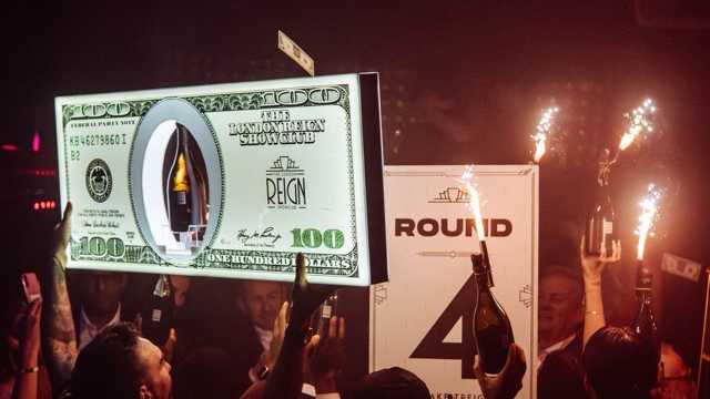 Online Nightclub Promoter at LYMC‘s PR Team