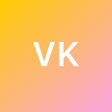 VERONICA K. avatar icon