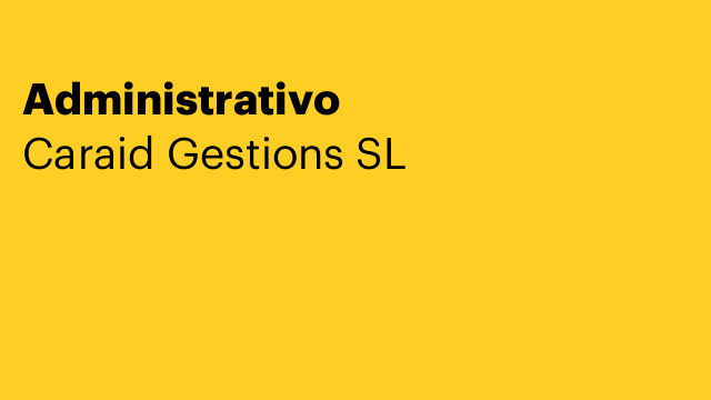 Administrativo