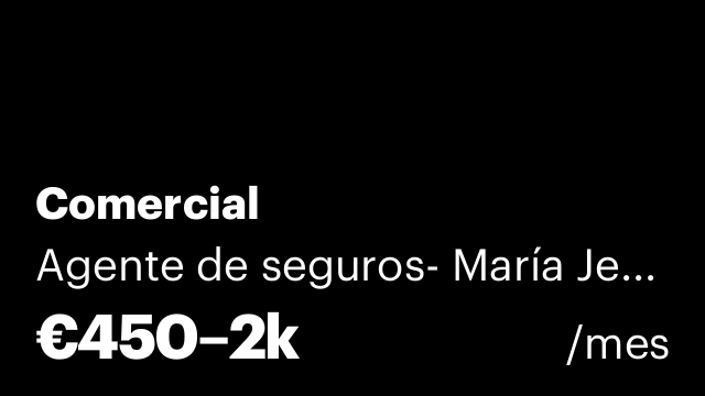Comercial