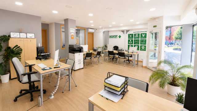 Asesor/a Comercial