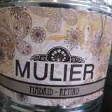 MULIER logo