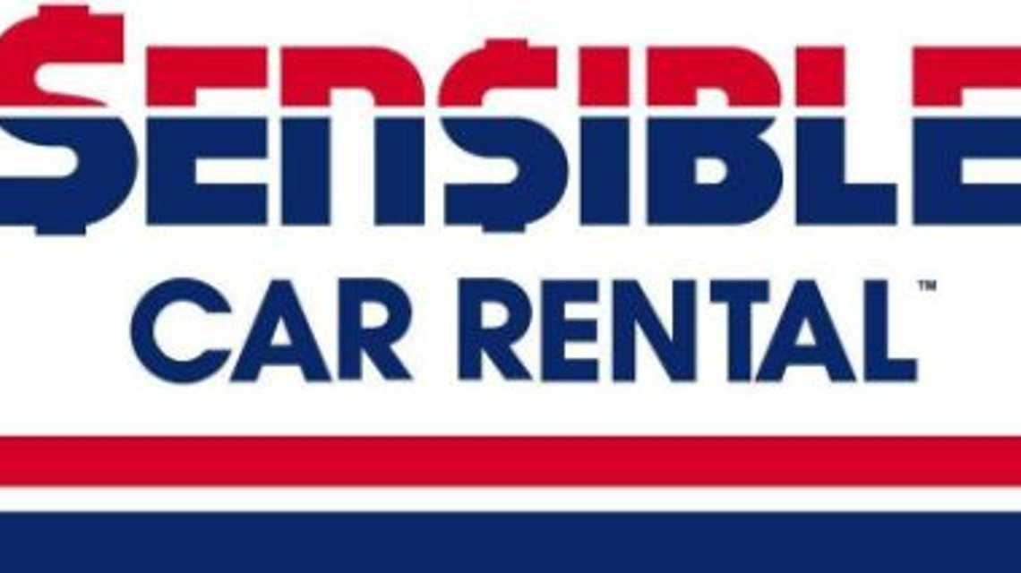 Sensible car rental cover image
