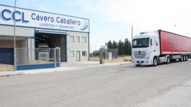 CONDUCTOR DE TRAILER