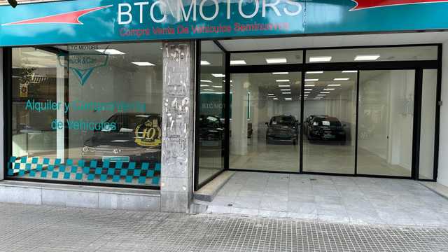 COMERCIAL VENTAS