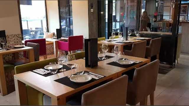 Ayudante/a de Cocina