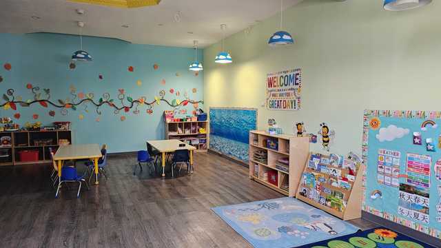 Early Childhood Lead Teacher- Morning Program (Part-time)