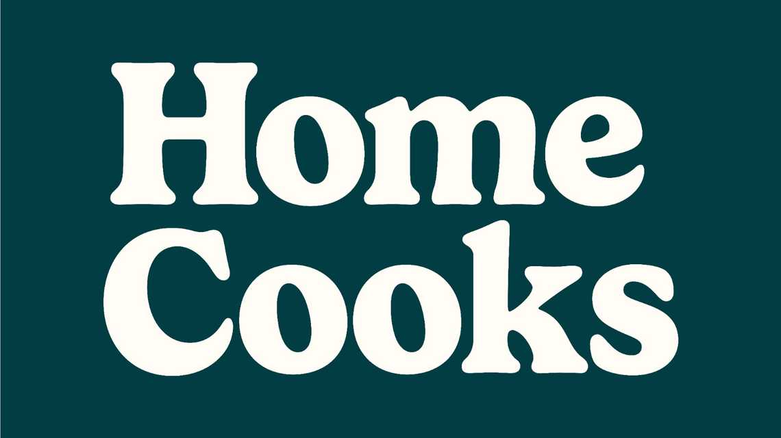 HomeCooks cover image