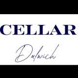Cellar 107 logo