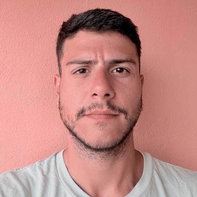 Candidate avatar