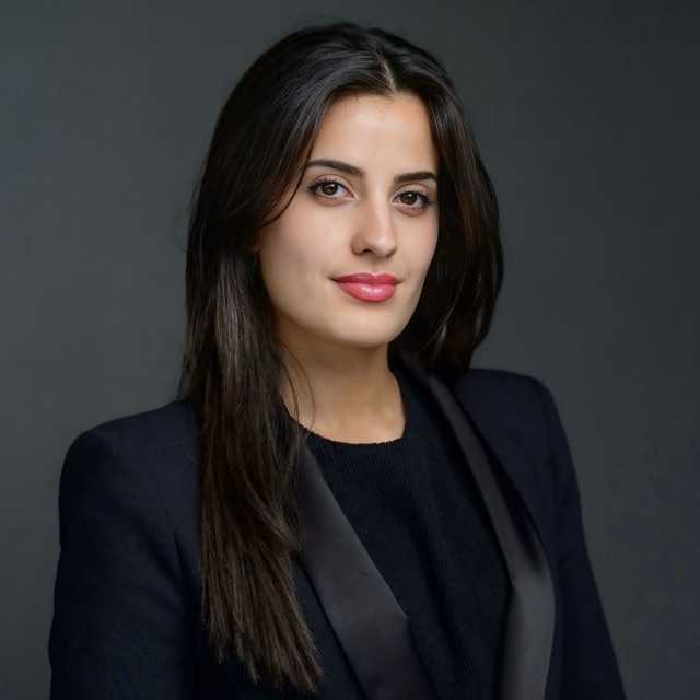 Candidate avatar
