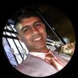 Mo Raja avatar icon