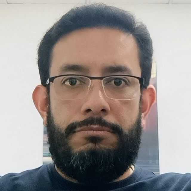 Candidate avatar