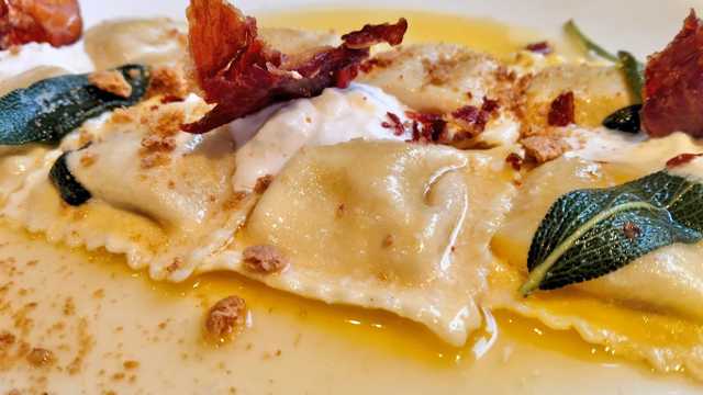 Cocinero/a