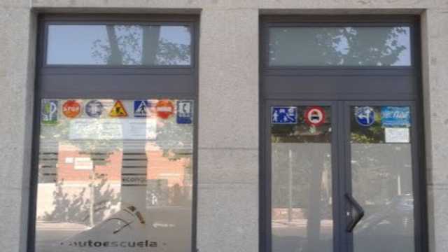 Auxiliar Administrativo/a