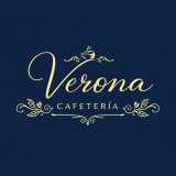Cafetería Verona logo