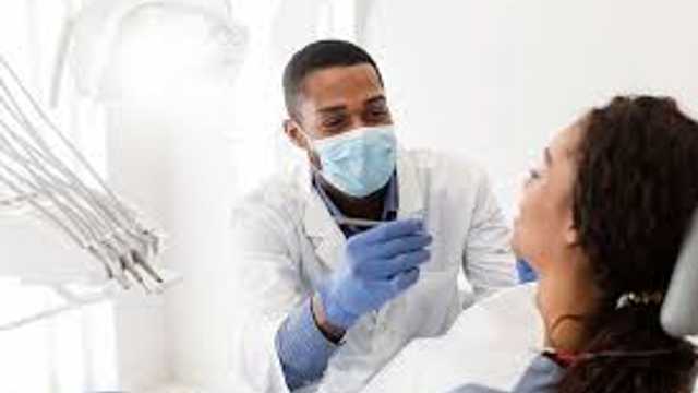 Dental Nurse Assistant