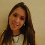 Maria B. avatar icon