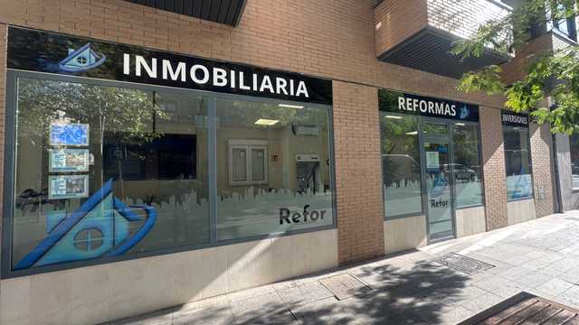 Agente Inmobiliario