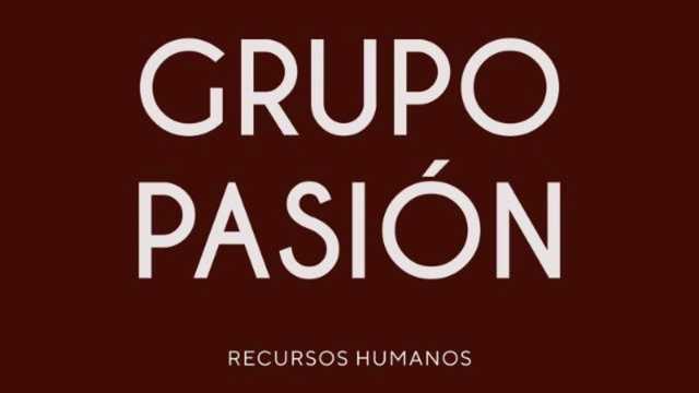 Jefe de Sala: Trabaja 4 días, disfruta 3 y lidera un equipo sin dramas.