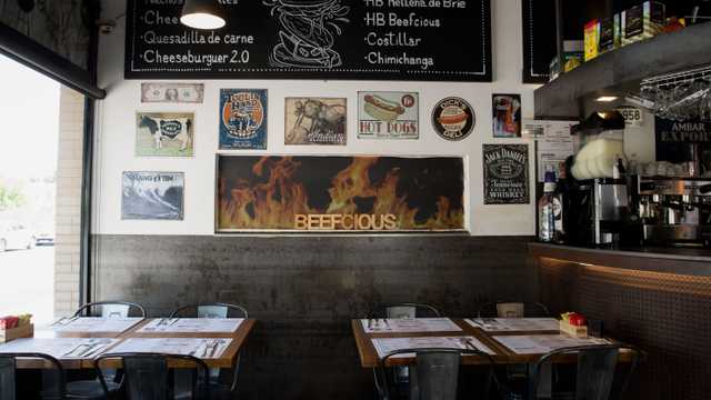 Ayudante/a de Cocina