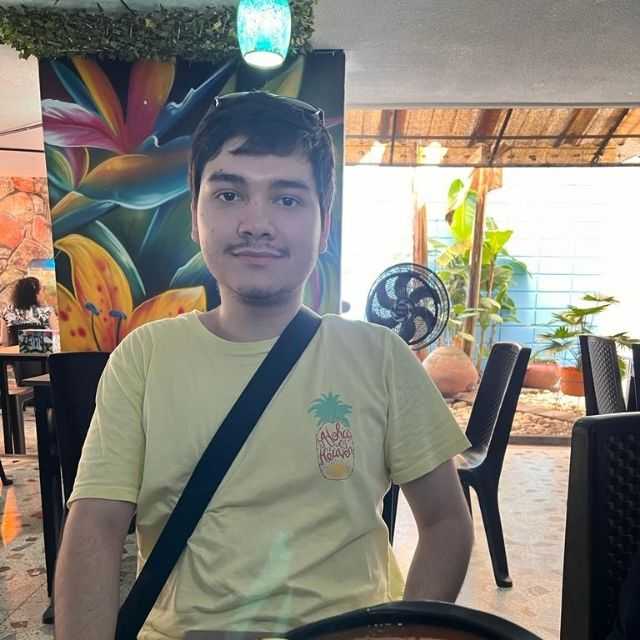 Candidate avatar