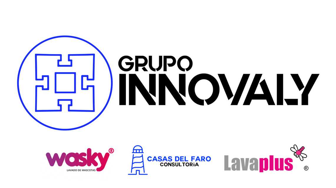 Grupo Innovaly cover image
