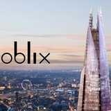 Oblix logo