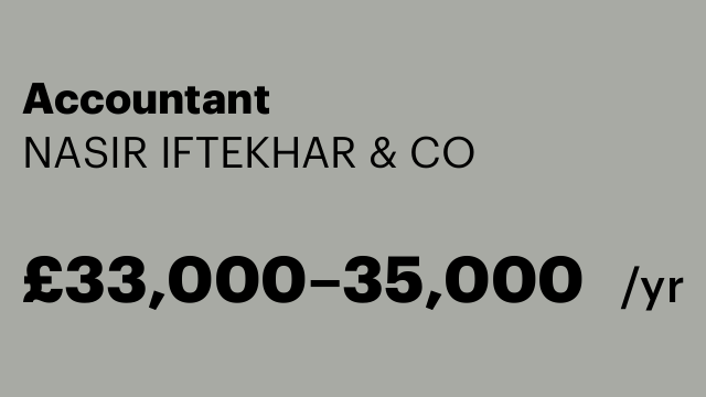 Accountant