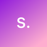 Sergio .. avatar icon