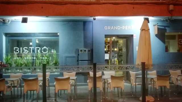 Ayudante/a de Cocina