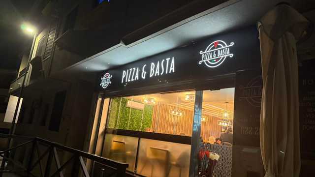 Ayudante/a de Cocina y Pizzero