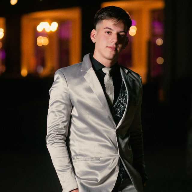 Candidate avatar