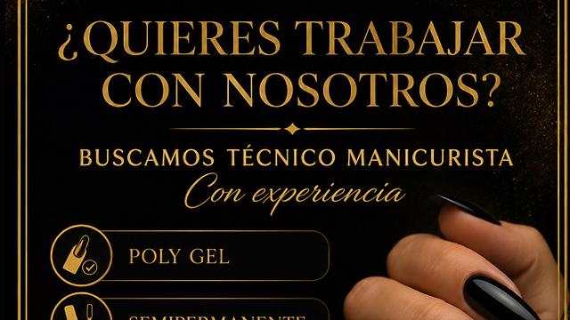 Manicurista