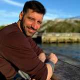 George C. avatar icon