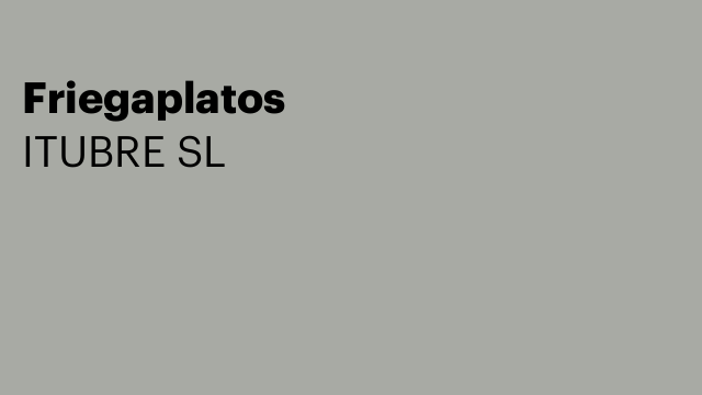 Friegaplatos