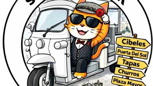 Guia y Captador/a Turístico