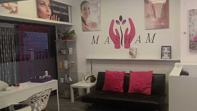 Esteticista CON EXPERIENCIA