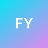 F Y. avatar icon
