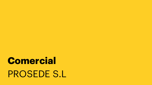 Comercial
