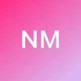 Nomad M. avatar icon