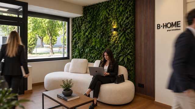 Asesor/a Inmobiliario