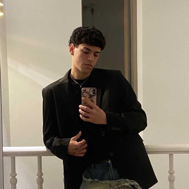 Candidate avatar