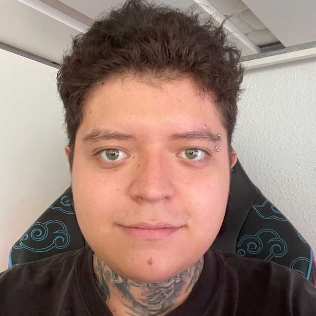 Candidate avatar