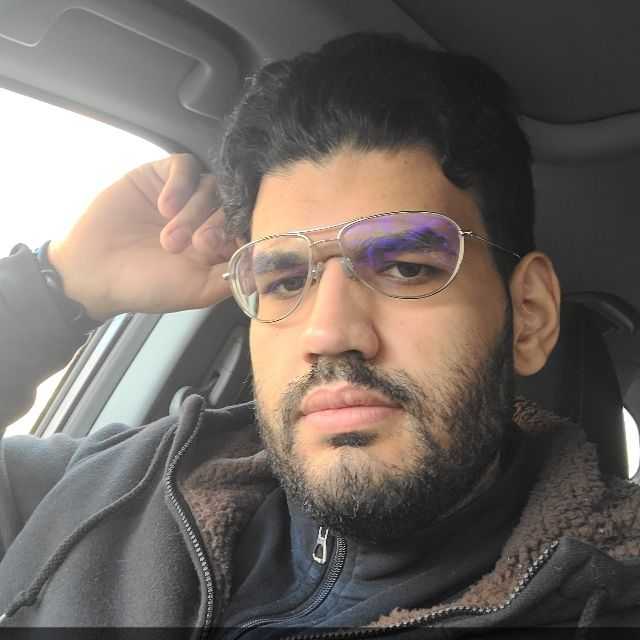 Candidate avatar