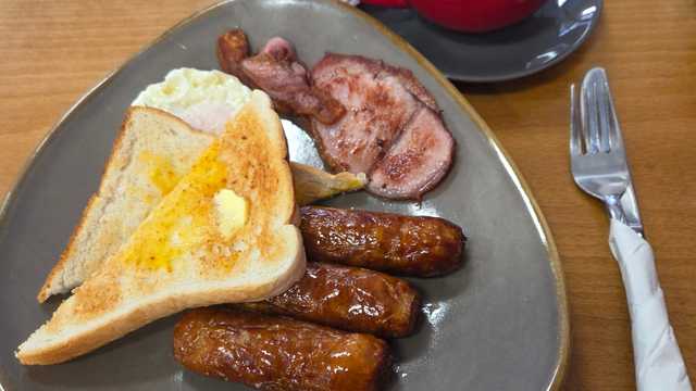 Front of House Team Member