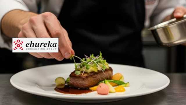 COCINERO/A PARA RESTAURANTE GASTRONOMICO EN L'EIXAMPLE 1550€ - 1700€